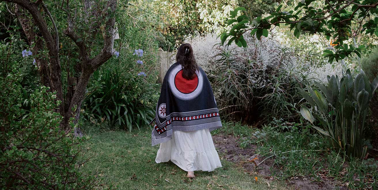 Ancestral Connections: Dance and movement